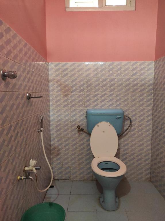 Homecation Boras Homestay photo
