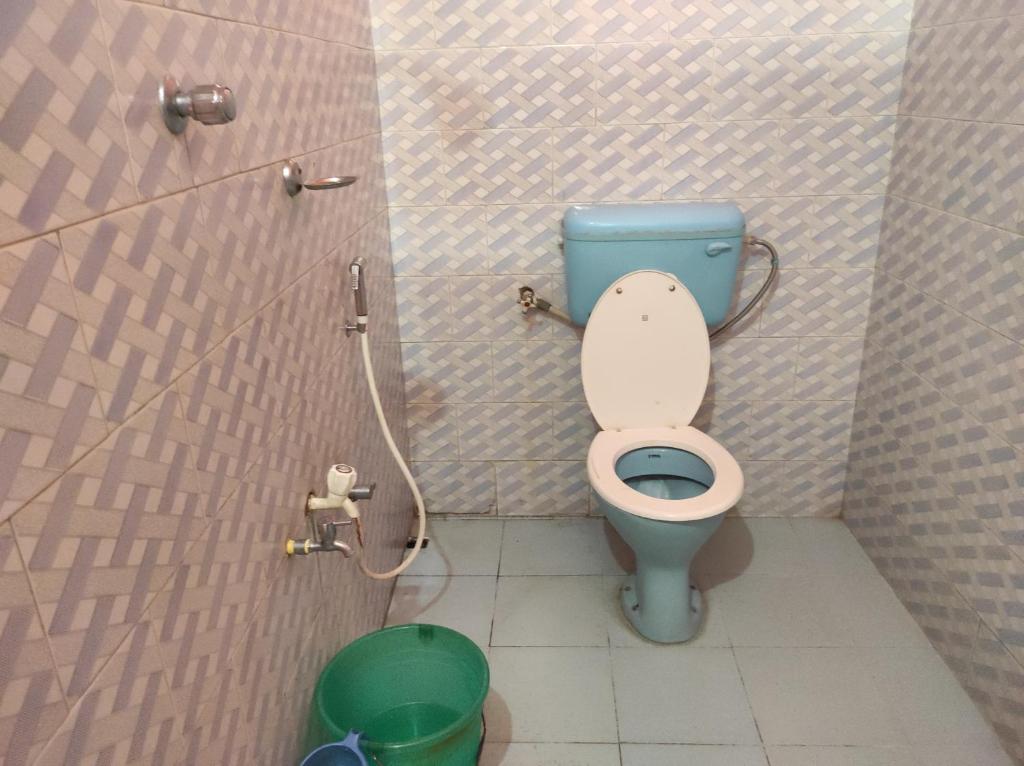 Homecation Boras Homestay photo