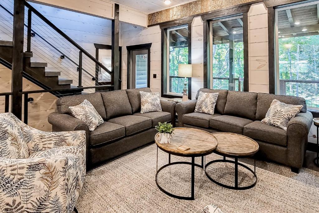 Hideaway Pointe, Sevierville