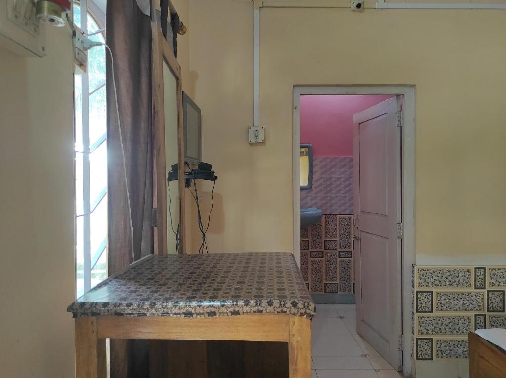 Homecation Boras Homestay photo
