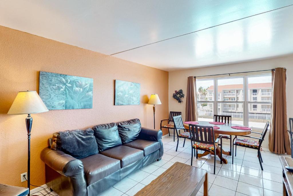 Gulfview I #312, South Padre Island