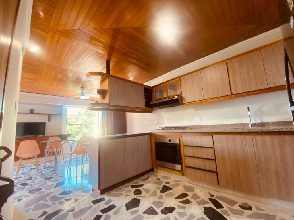 Apartamento cerca al centro histórico, Santa Marta (Villa Timoteo) - 5