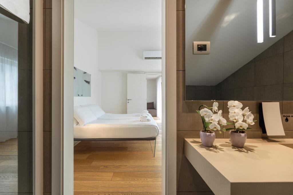 HEART OF TRENTO Loft & Rooms - 5