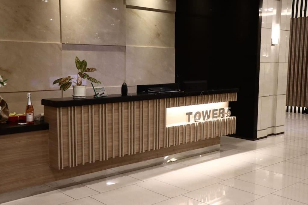Fern at Grass Residences photo