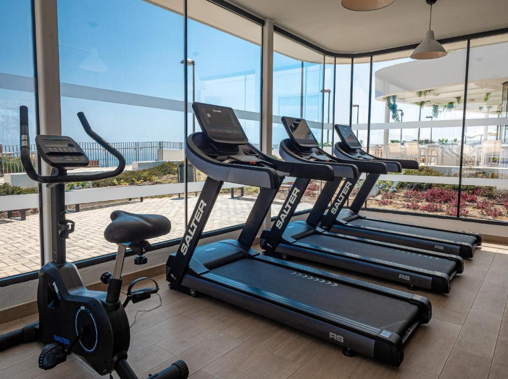 Luxury new modern penthouse with golf and sea Views - Via Celere 2390 - 4