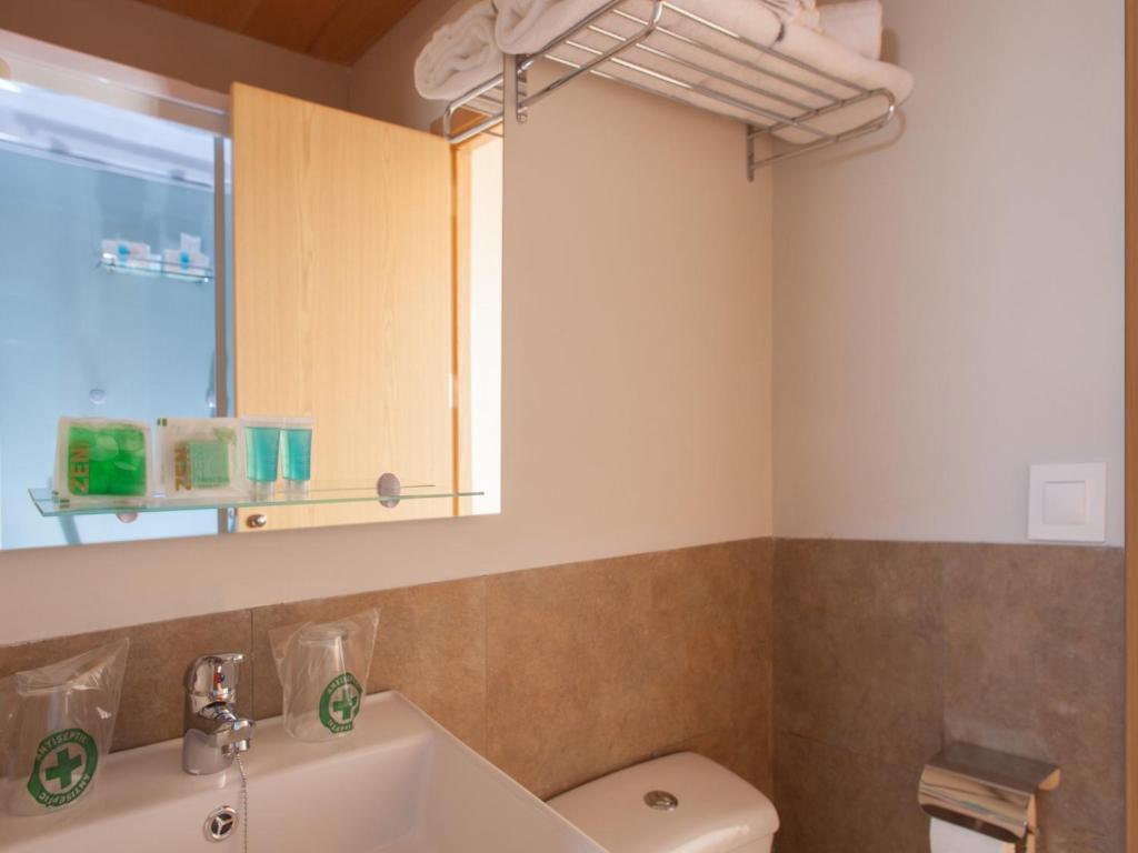 Magic Natura Resort — Hotel rooms in Benidorm, Valencian Community