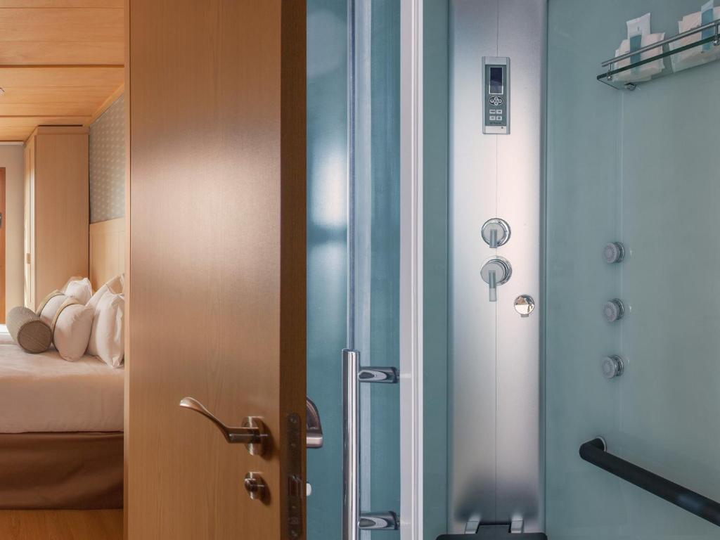 Magic Natura Resort — Hotel rooms in Benidorm, Valencian Community
