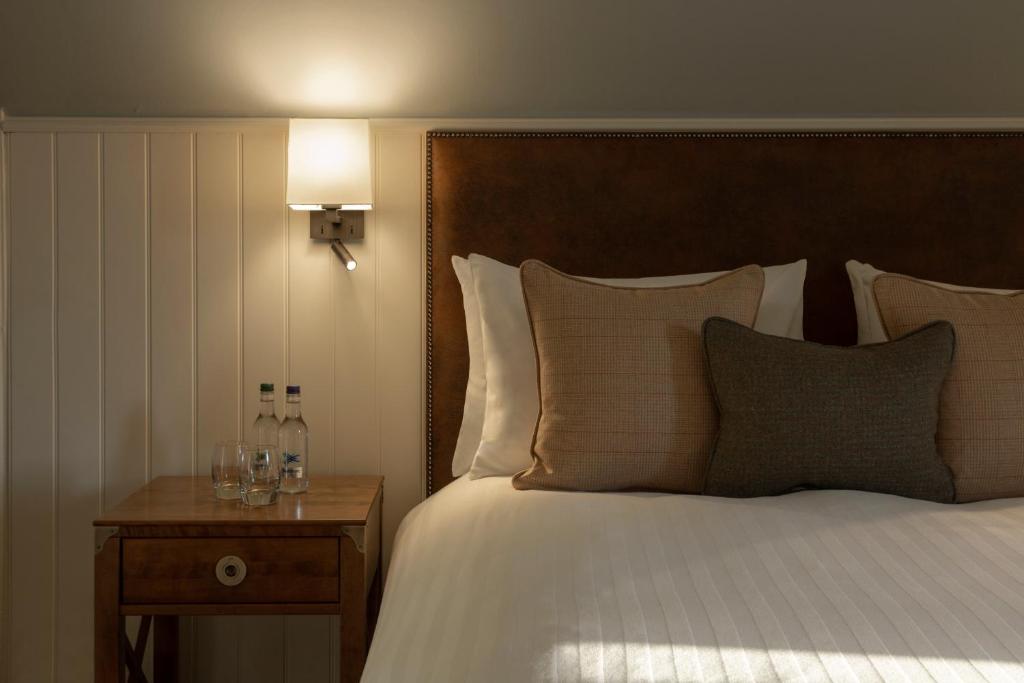 Loch Fyne Hotel & Spa photo