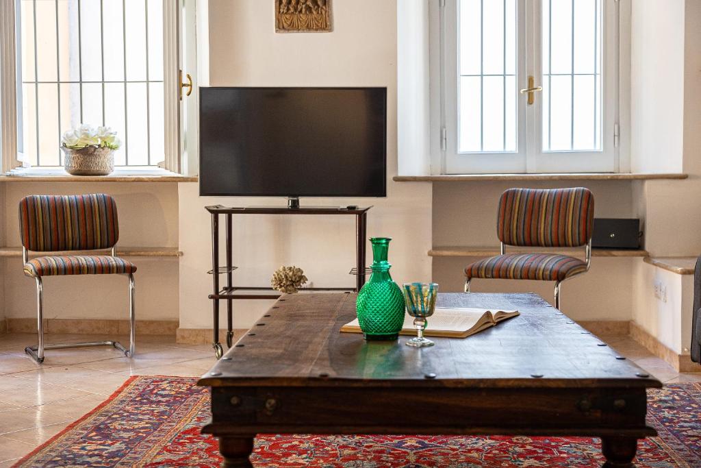 Amazing Historical Apartment - Jewish Ghetto - 4