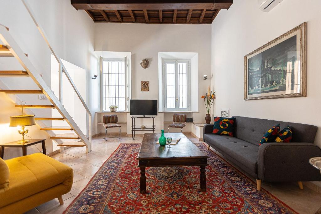 Amazing Historical Apartment - Jewish Ghetto - 3