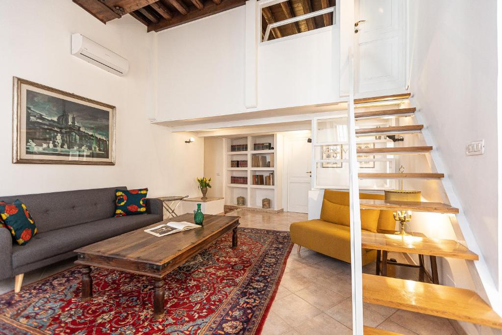 Amazing Historical Apartment - Jewish Ghetto - 5