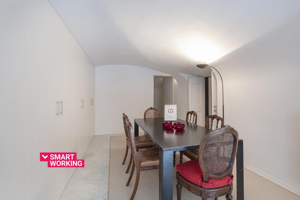 Garibaldi Glamorous Apartment by Wonderful Italy - 4