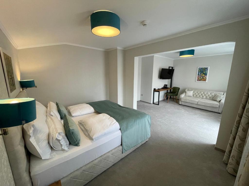 Hotel Radetzky - 4