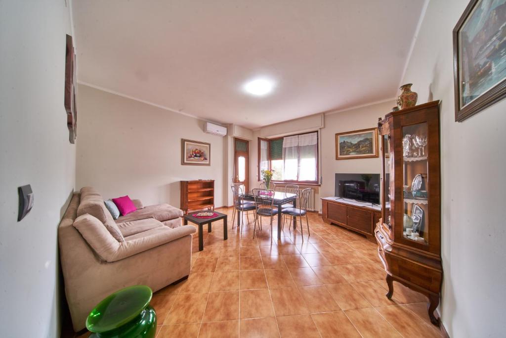 Tecla - 3 Bedrooms Apartment, Sirmione