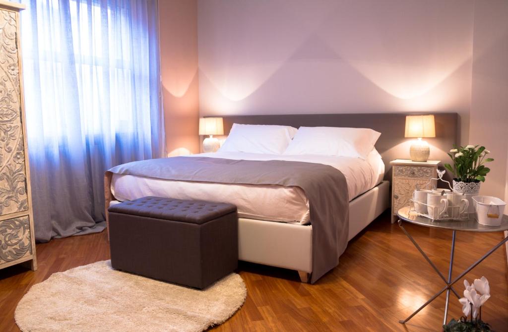Casa Agnese — Hotel in Alba