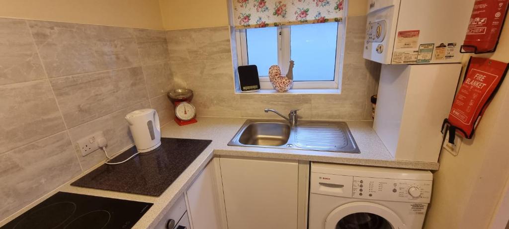 Plum Cottage, Keswick photo 8