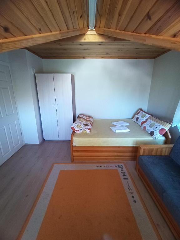 Mekan Ilica Apart Otel photo