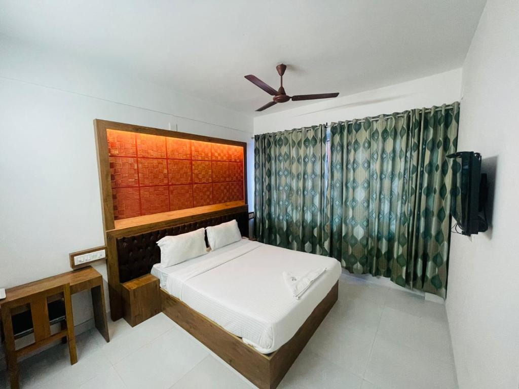 B SIX HOTEL(LODGE) photo