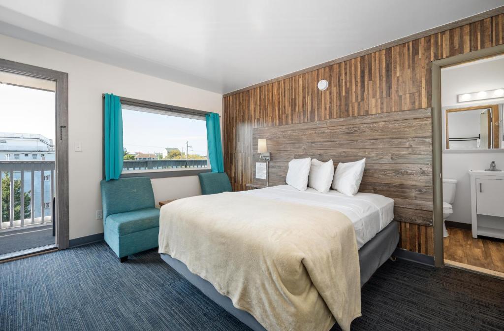 Beach Bum Inn photo