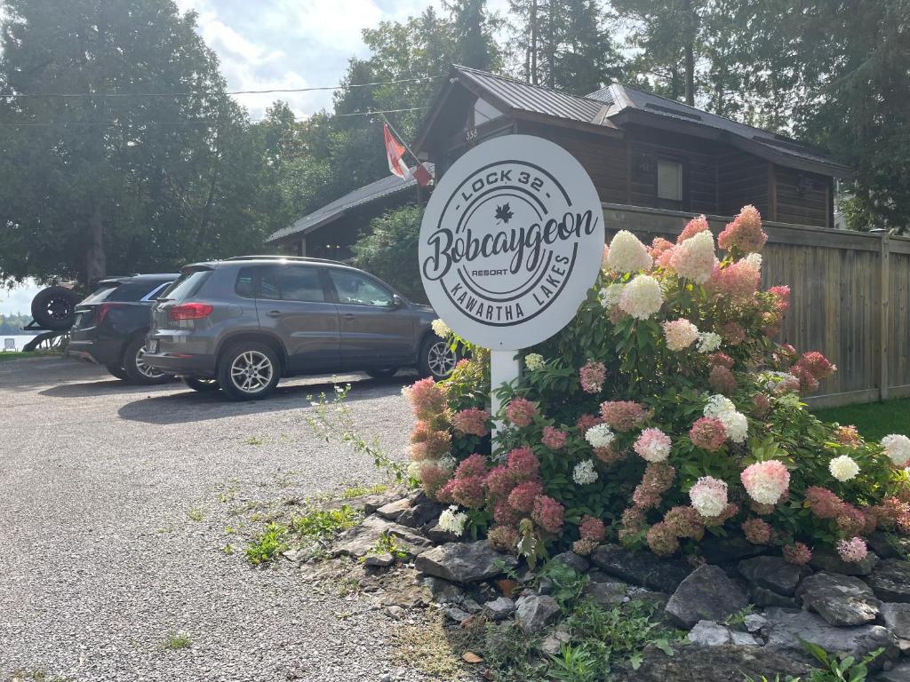 Bobcaygeon Resort