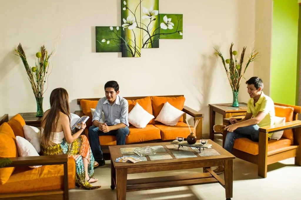 Hotel Mitru - Tarija, Hotel in Tarija