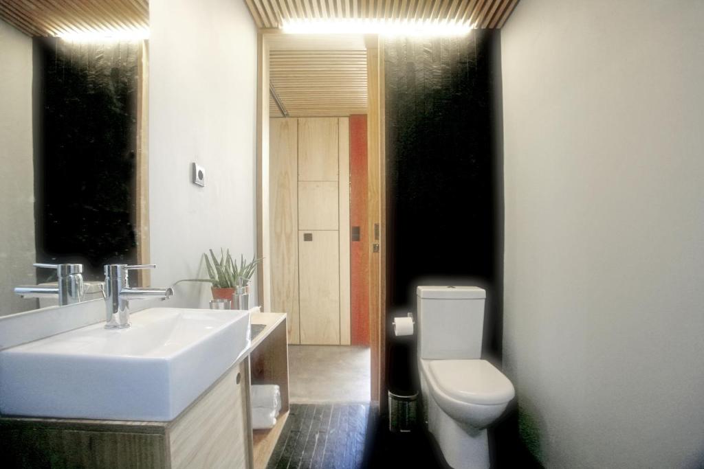 InXisto Lodges photo