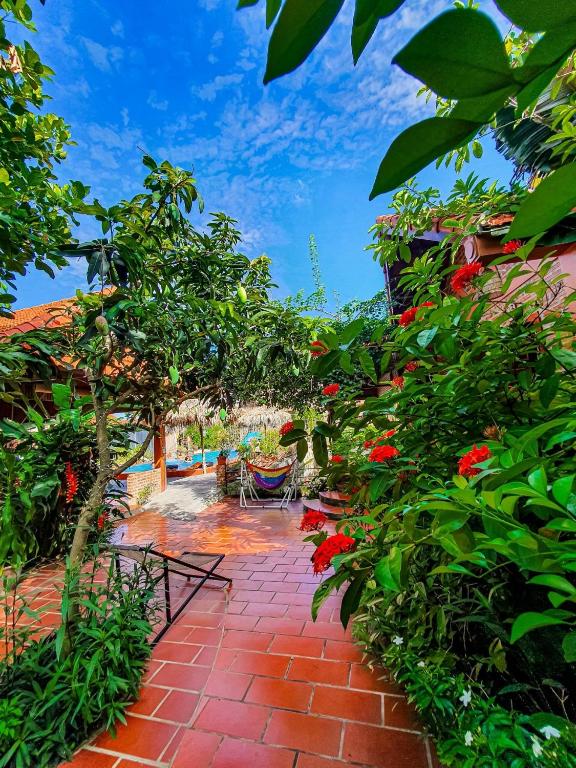 Trang An Village Homestay — Hotel in Ninh Bình