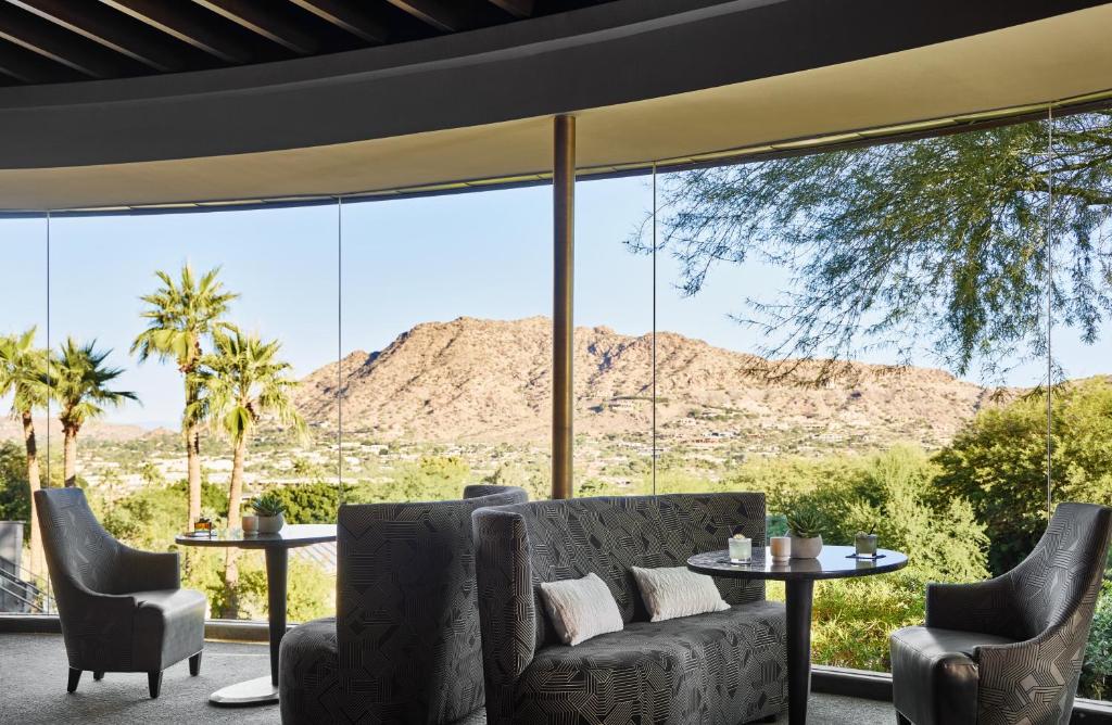 Sanctuary Camelback Mountain Resort and Spa 호텔 이미지 2