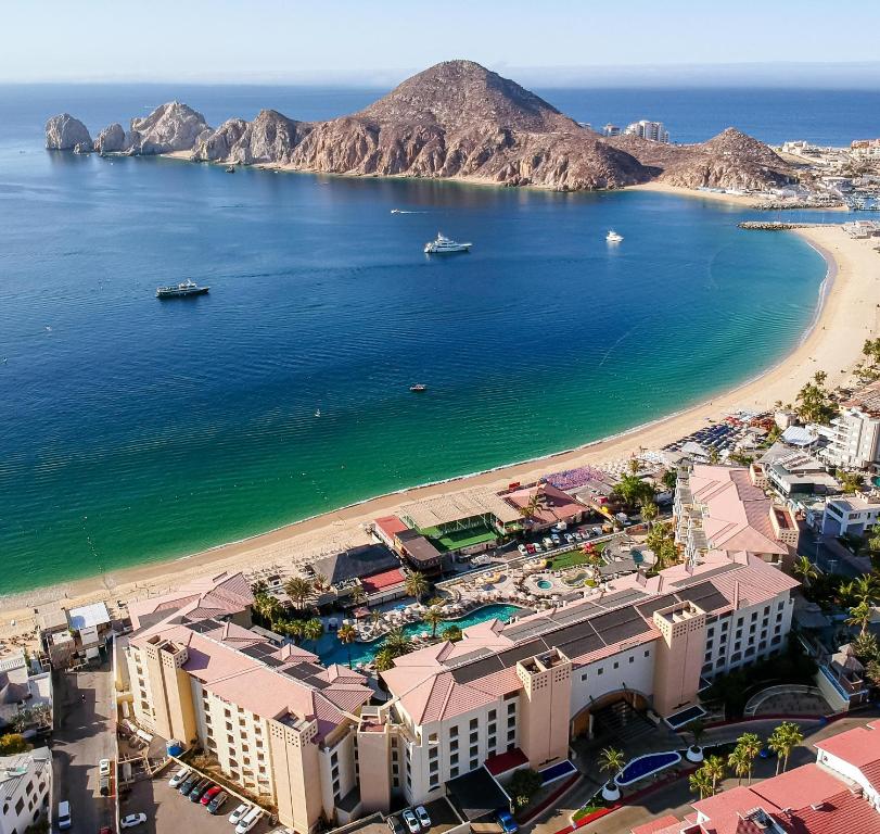 Casa Dorada Los Cabos Resort & Spa - 5