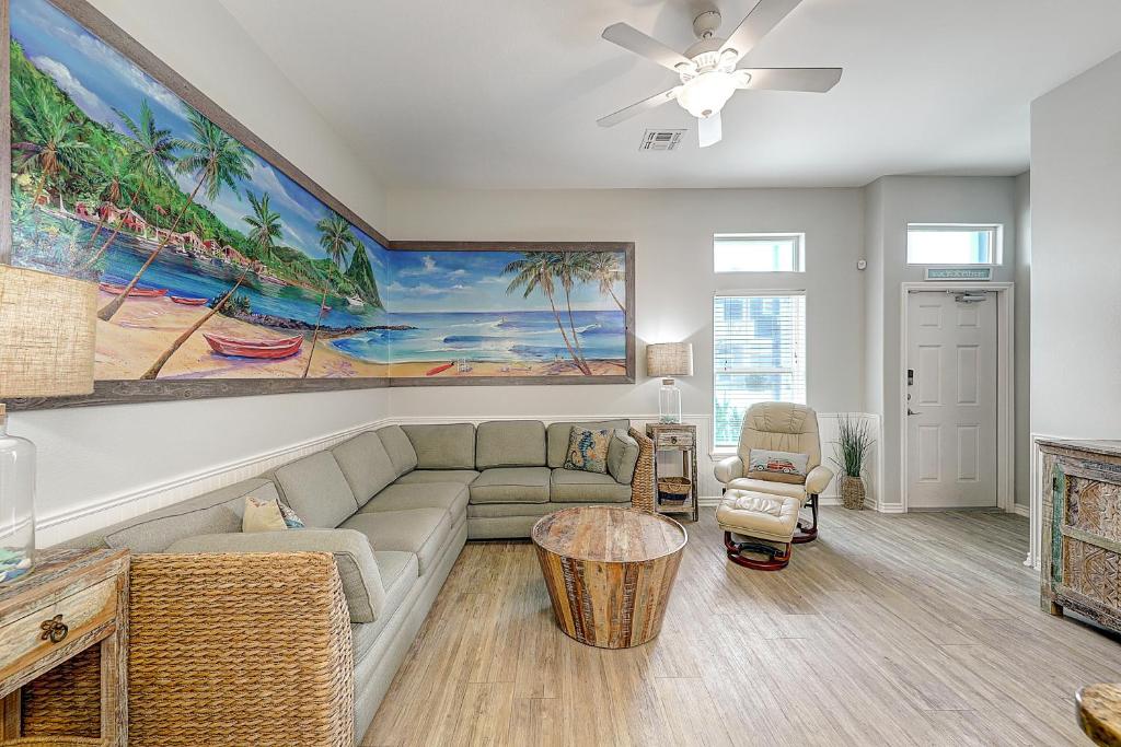 Sandy Feet Retreat photo