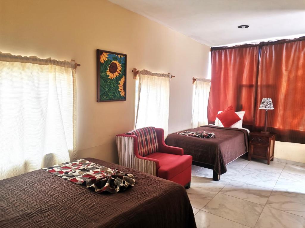 Mariana Apartamentos photo