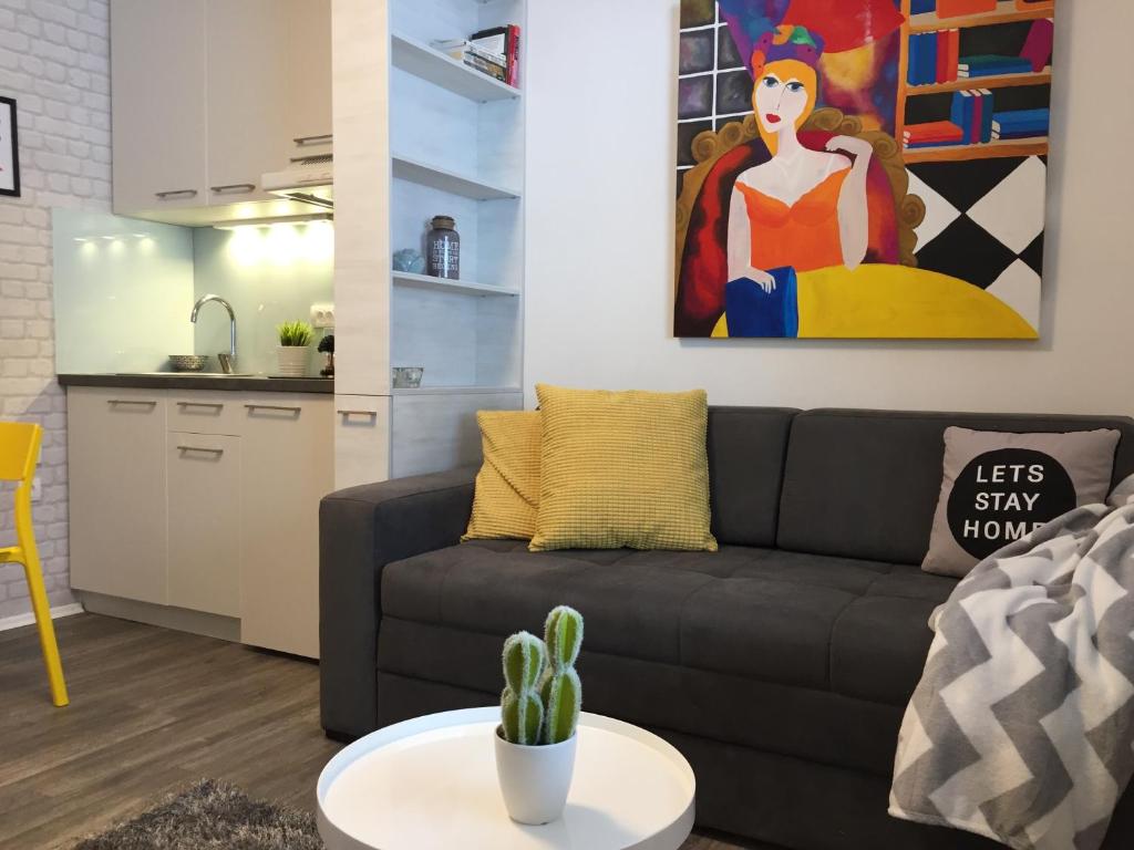 MONI Luxury Apartments - 2