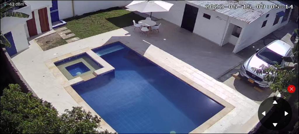 Casa Quinta el Refugio - 3