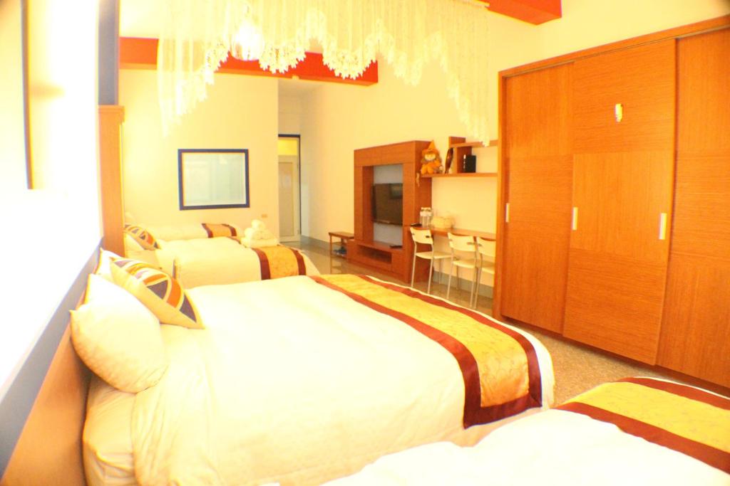 Wish-Dream B&B