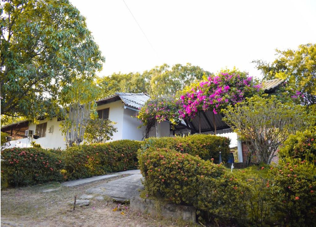 La Milagrosa Finca Campestre - 1