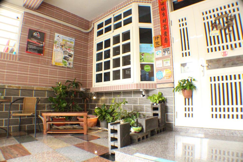 Wish-Dream B&B