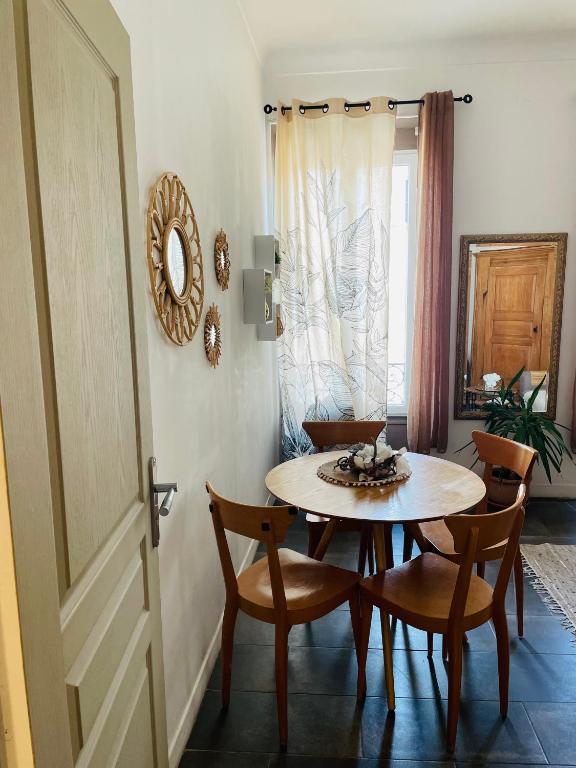Moderne, 2 chambres, 6 Couchages, EASY CHECK-IN - 3