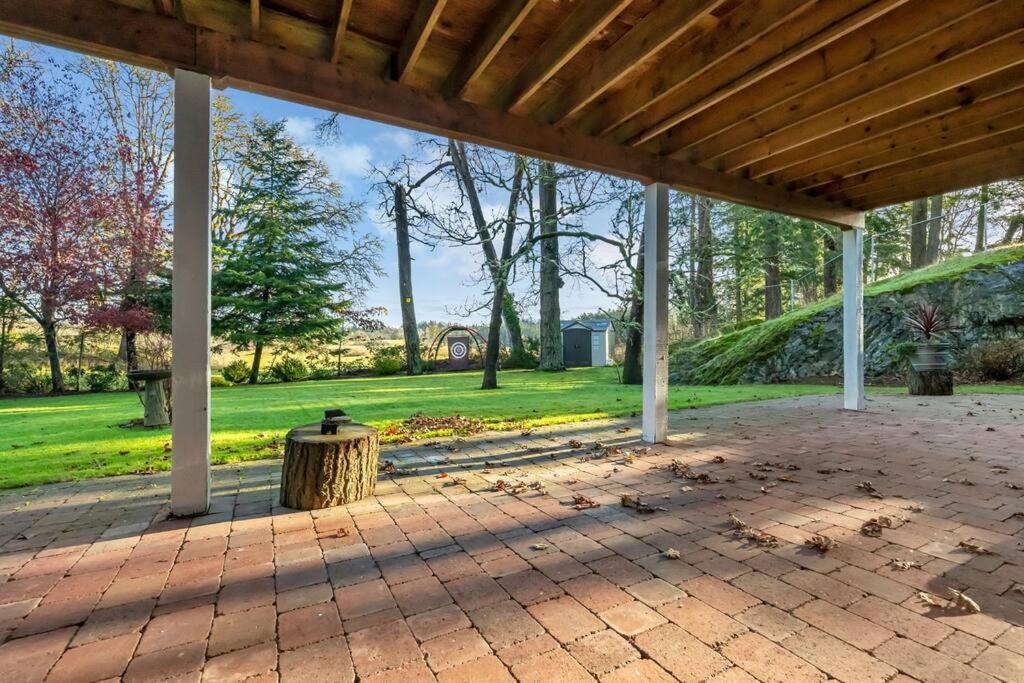 Meadow Park, Victoria