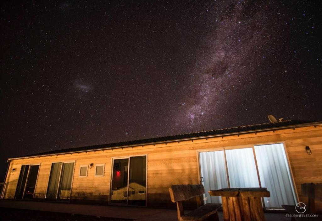 Antair Lakeview Lodge photo