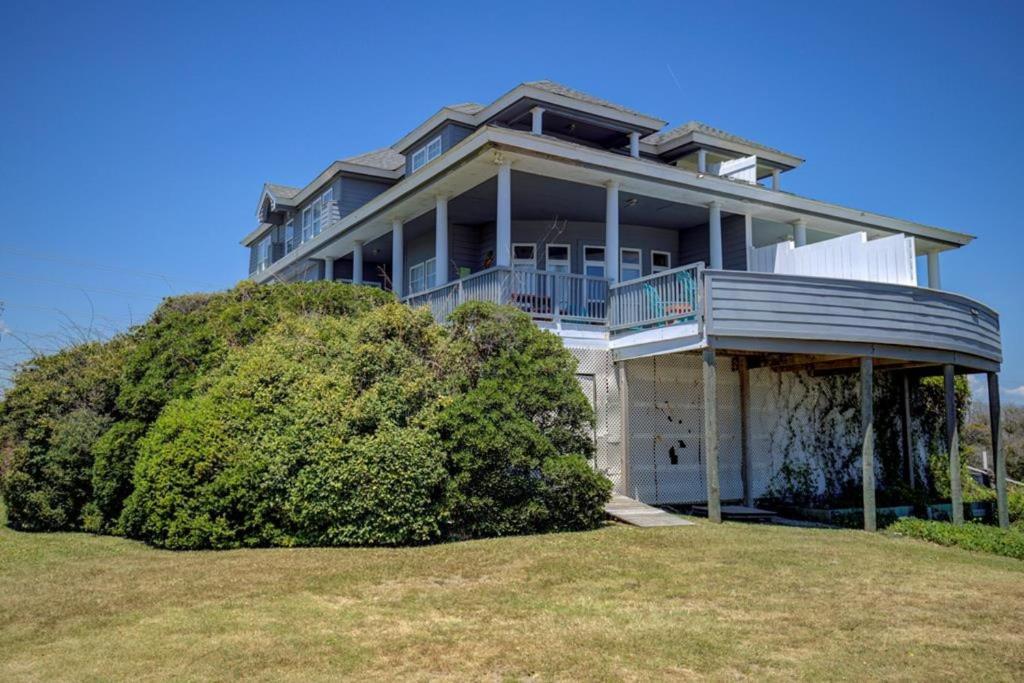 Fresh Catch, North Topsail Beach