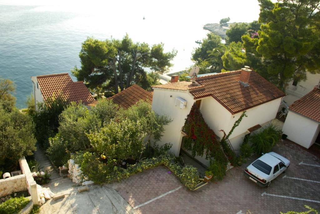 Apartments by the sea Rastici, Ciovo - 8619, Trogir