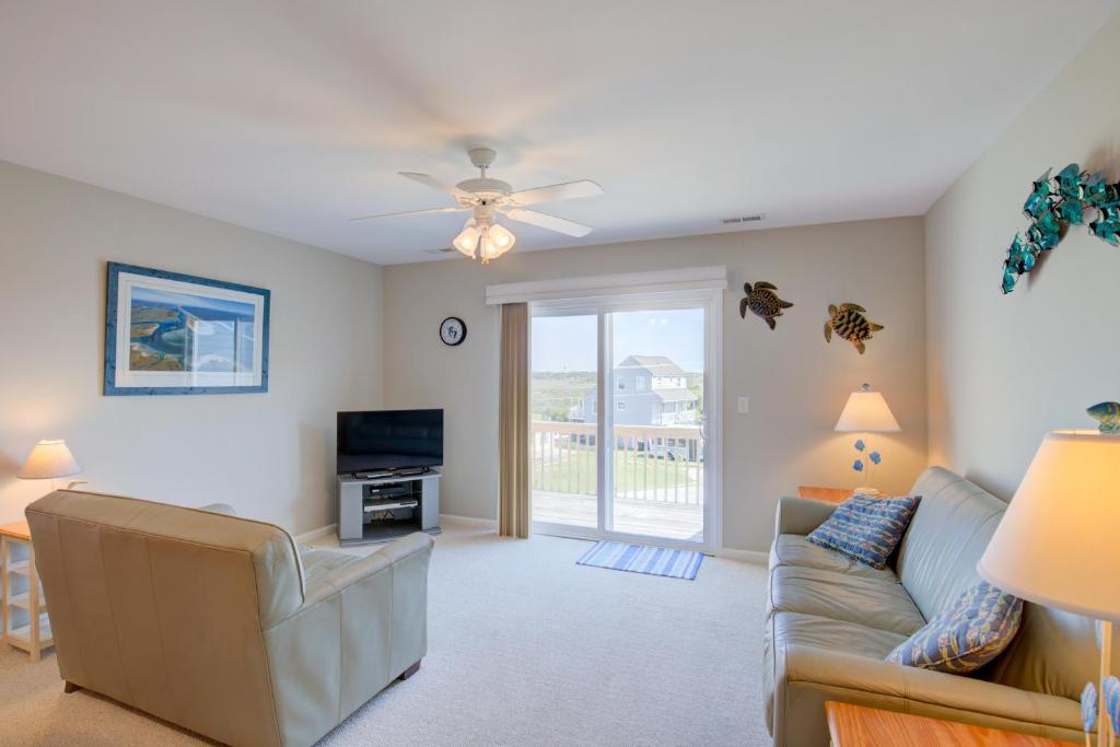 Lazy Daze, Surf City