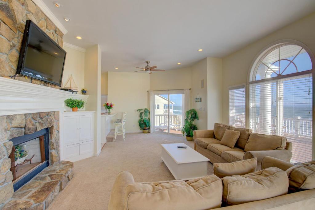 Blues View, North Topsail Beach