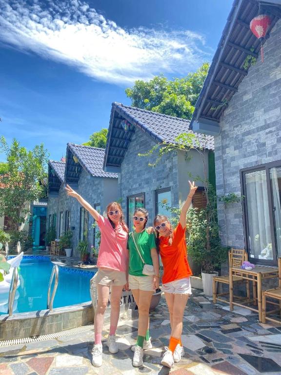 Hang Mua Village Homestay