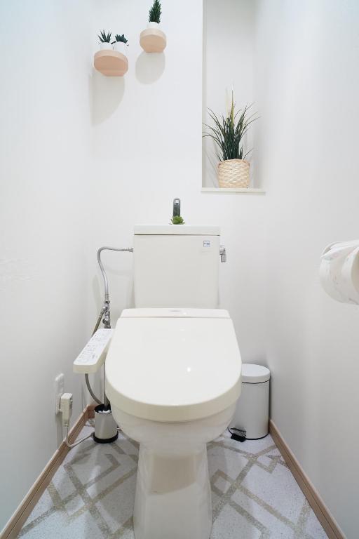Designer's Apartment 2 bedrooms Shin-Okubo Sta（3）min　和風 photo