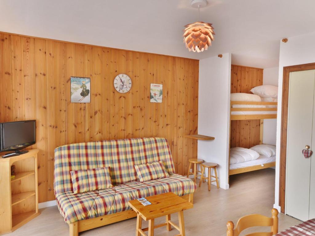 Studio cosy à Morzine - 4 pers., proche pistes - FR-1-684-44 - 3