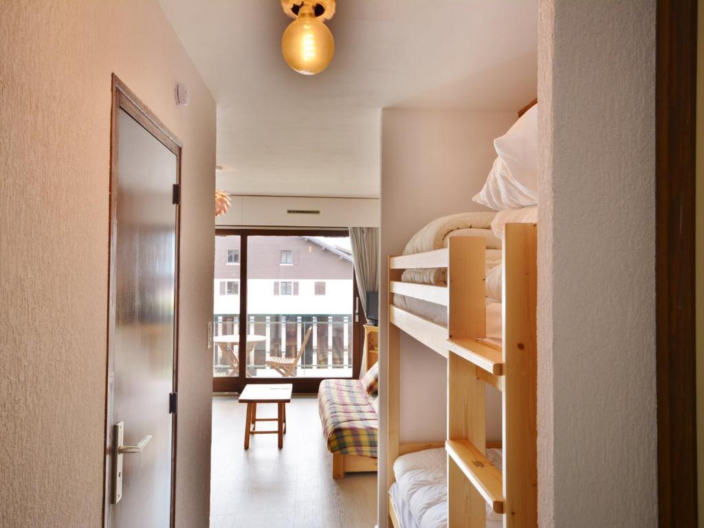 Studio cosy à Morzine - 4 pers., proche pistes - FR-1-684-44 - 5