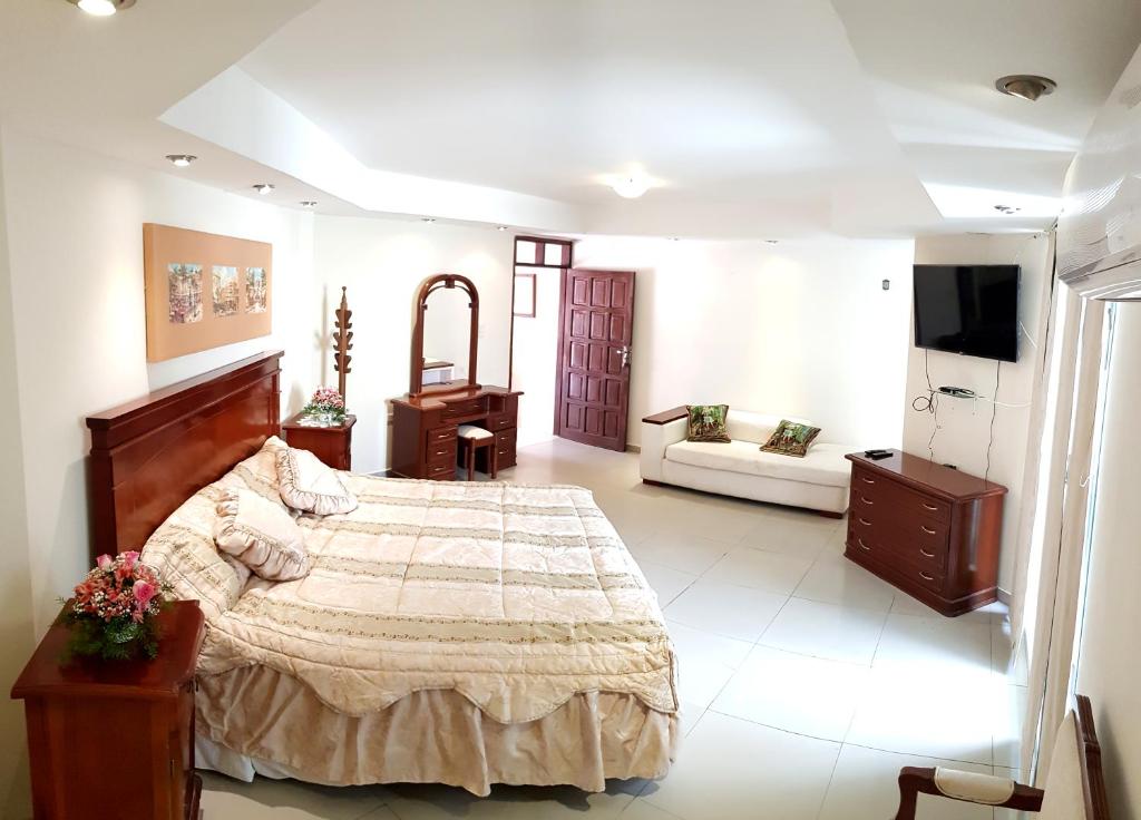 Lili's Hostel - 2