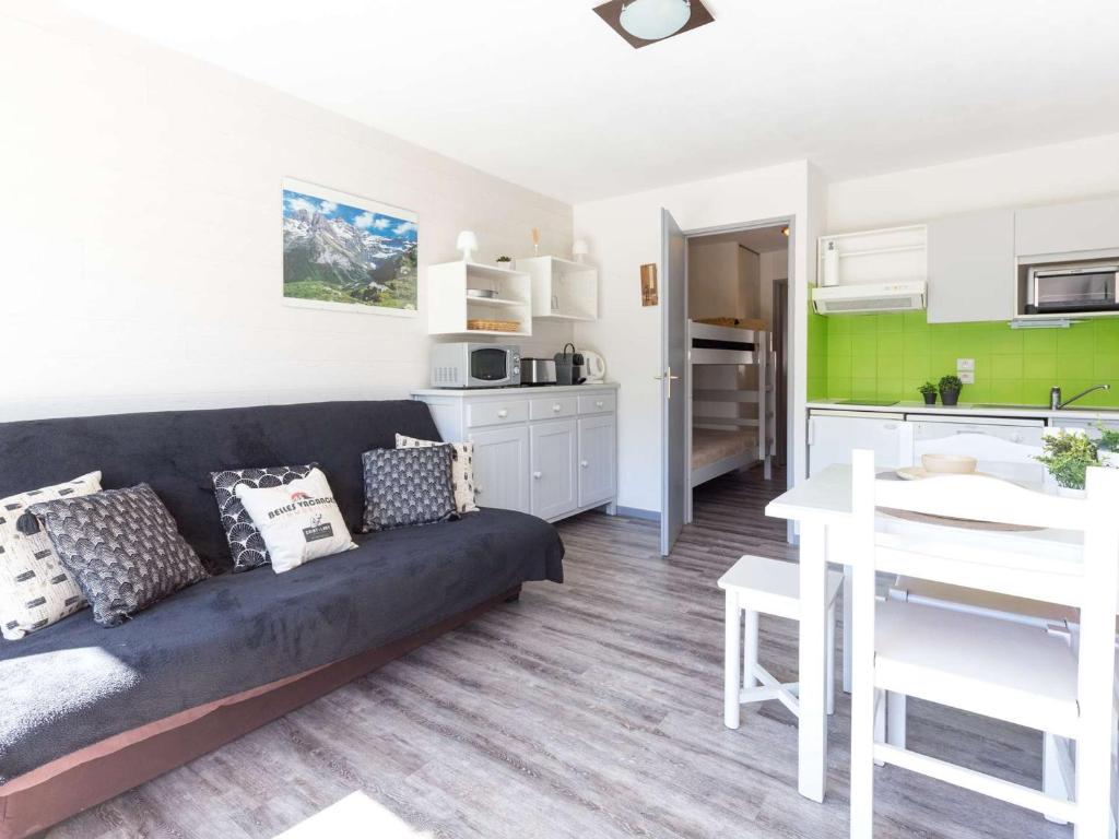 Appartement confortable près de Saint Lary pour 6 avec parking - FR-1-296-440 - 1