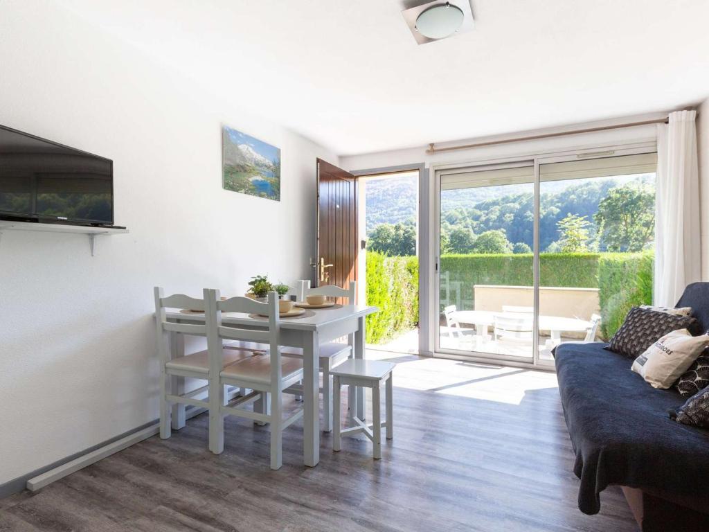 Appartement confortable près de Saint Lary pour 6 avec parking - FR-1-296-440 - 3